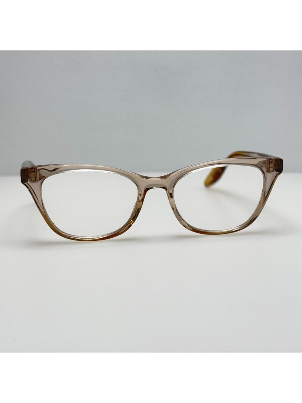 Barton Perreira Nina Hus Eyeglasses Eye Glasses Frames 49-18-145